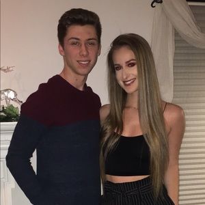 Meet your Posher, Mike